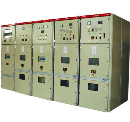 公司的前身是青岛电气设备联合公司,是制造生产高,低压电气成套设备