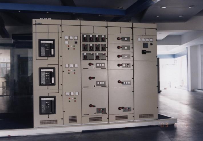 电气与能源设备 电气成套设备 配电装置 开关柜 质量保证 量大从优